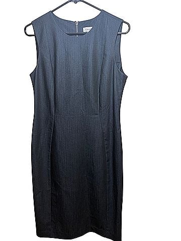 Calvin Klein Cocktail Dress (view 1)
