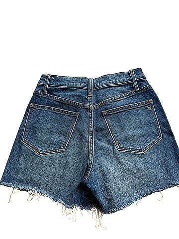 Madewell Denim Shorts (view 2)