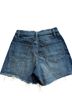 Madewell Blue Denim Shorts Size 24 waist - photo 2