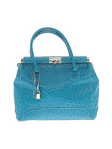 Pelle Di Giada Pelle Di Giada Satchel (view 1)