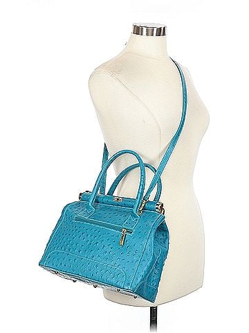 Pelle Di Giada Pelle Di Giada Satchel (view 2)
