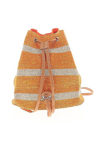Cappelli Cappelli Bucket Bag (view 2)