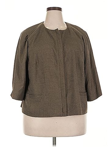Evan Picone Evan Picone Jacket (view 1)