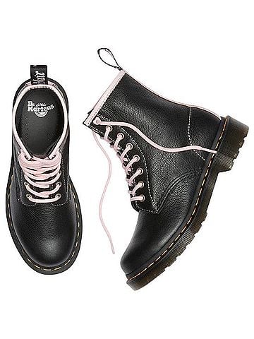 Dr. Martens 1460 Boots (view 1)