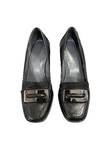 Calvin Klein Heels (view 2)