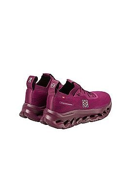 On Sneakers (view 2)
