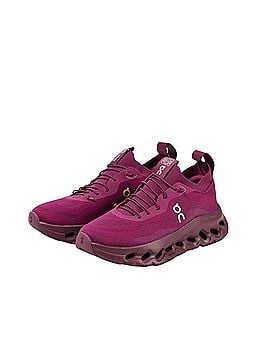 On Sneakers (view 1)