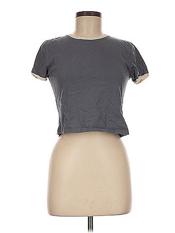 Outdoor Voices Outdoor Voices Short Sleeve T Shirt (view 1)