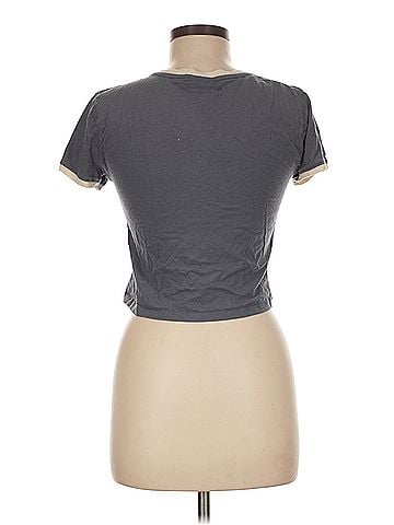 Outdoor Voices Outdoor Voices Short Sleeve T Shirt (view 2)