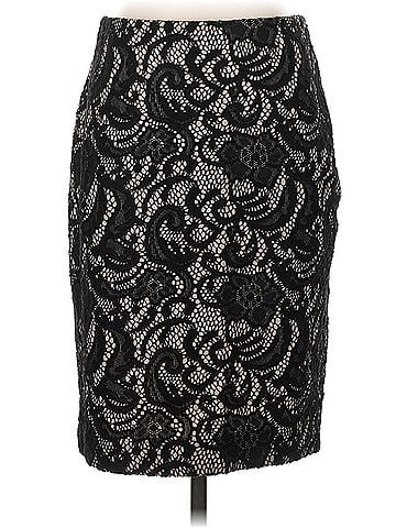 Ann Taylor Ann Taylor Formal Skirt (view 1)