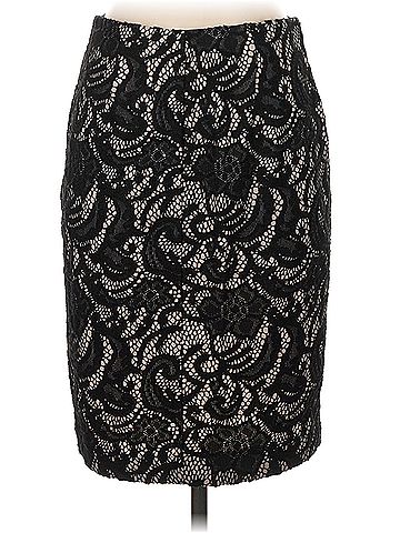 Ann Taylor Ann Taylor Formal Skirt (view 2)