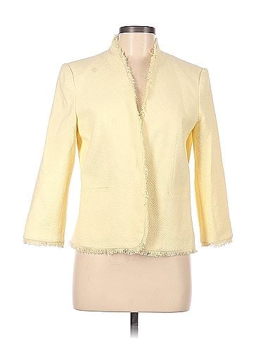 Ann Taylor Factory Ann Taylor Factory Blazer (view 1)