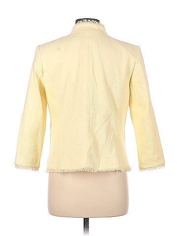 Ann Taylor Factory Ann Taylor Factory Blazer (view 2)