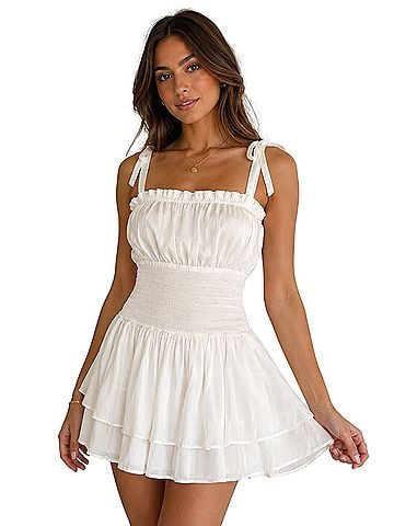 Chelsea & Violet Romper (view 1)
