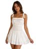 Chelsea & Violet White Romper Size L - photo 1