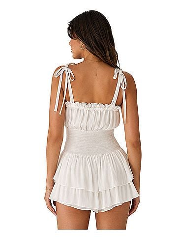 Chelsea & Violet Romper (view 2)