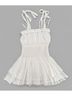 Chelsea & Violet White Romper Size L - photo 7