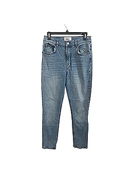 Reformation High &amp; Skinny Como Jeans (view 1)