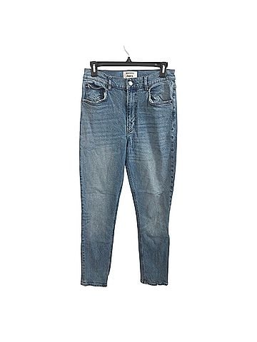 Reformation High &amp; Skinny Como Jeans (view 1)