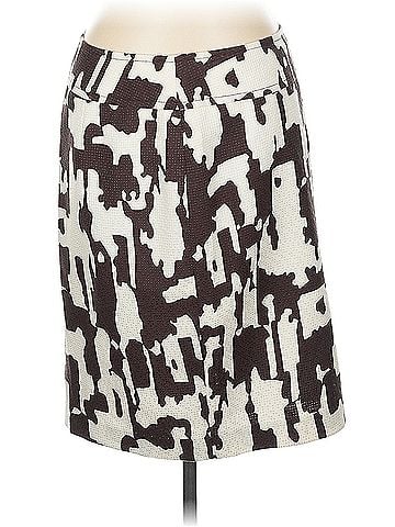 Trina Turk Trina Turk Silk Skirt (view 1)