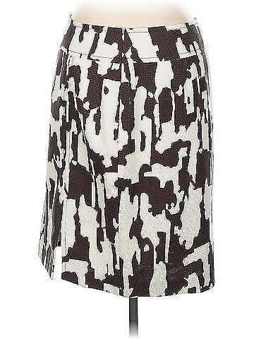 Trina Turk Trina Turk Silk Skirt (view 2)