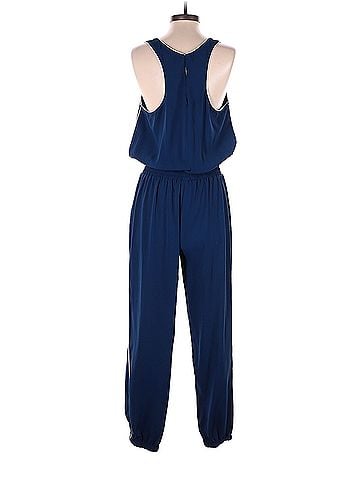 Amanda Uprichard Amanda Uprichard Jumpsuit (view 2)