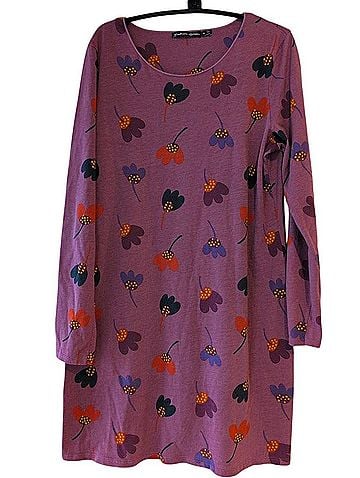 Gudrun Sjödén Casual Dress (view 1)