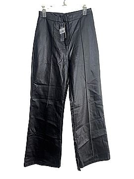 Lioness Faux Leather Pants (view 1)