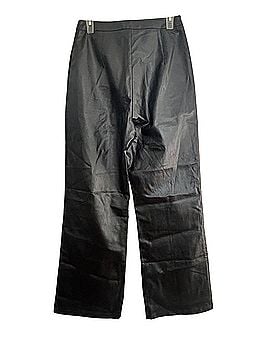 Lioness Faux Leather Pants (view 2)