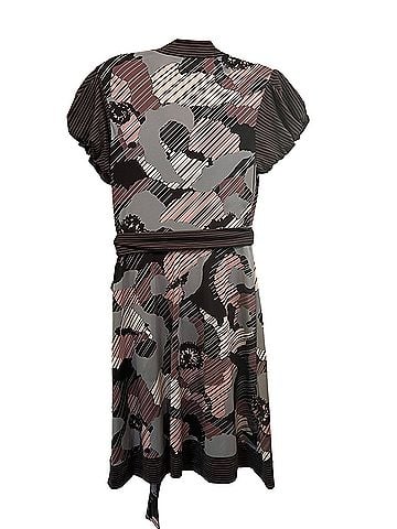 BCBGMAXAZRIA Casual Dress (view 2)