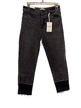 L.T.J. Letters to Juliet Jeans (view 1)