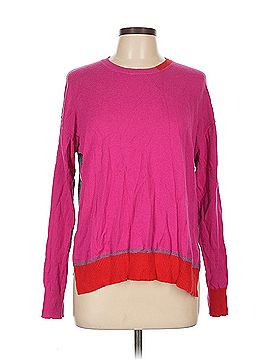 Zaket & Plover Zaket &amp; Plover Pullover Sweater (view 1)