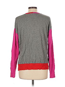 Zaket & Plover Zaket &amp; Plover Pullover Sweater (view 2)