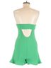 Likely Solid Green Likely Romper Size 6 - photo 2