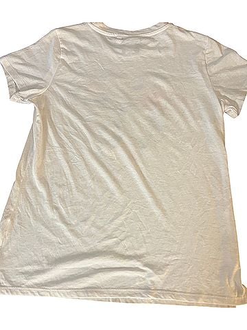 Joei & I Short Sleeve Blouse (view 2)
