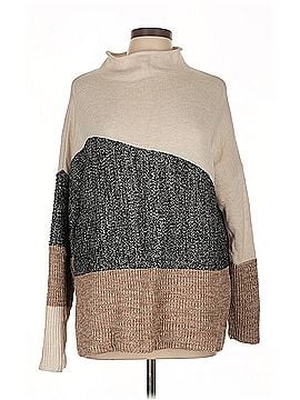 French Connection French Connection Turtleneck Sweater (view 1)