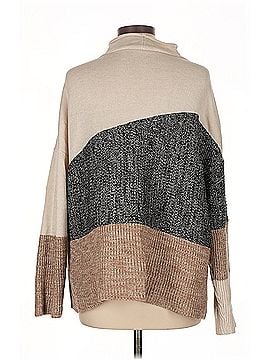 French Connection French Connection Turtleneck Sweater (view 2)