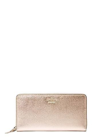 Kate Spade New York Cameron street Lacey NWOT Leather Wallet (view 1)