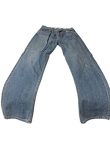 Reformation Jeans (view 1)
