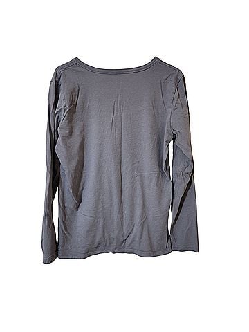 Life Is Good Long Sleeve Top (view 2)