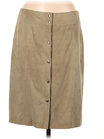 Talbots Talbots Casual Skirt (view 1)