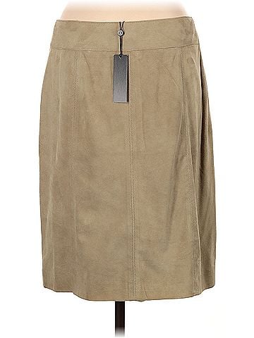 Talbots Talbots Casual Skirt (view 2)