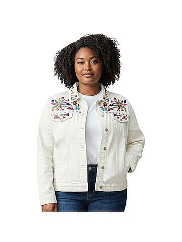 Carole Little Jacket (view 1)
