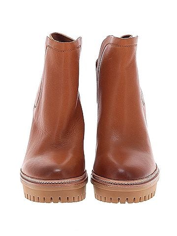 Vince Camuto Vince Camuto Ankle Boots (view 2)