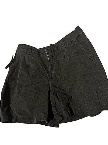 Banana Republic Classic Flat Front Dressy Shorts (view 2)