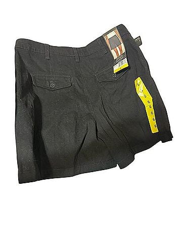 Banana Republic Classic Flat Front Dressy Shorts (view 1)