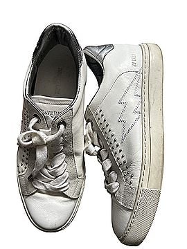 Zadig & Voltaire ZV1747 Sneakers (view 2)