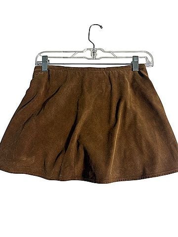 Free People Skort (view 1)