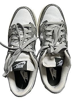 Nike Dunk Low Golden Gals Sneakers (view 2)