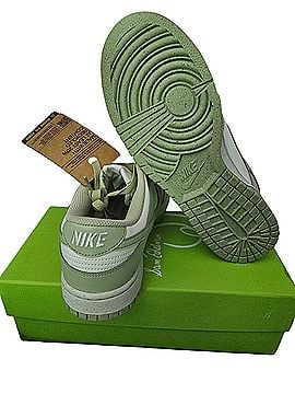 Nike Nike Women's Dunk Low Next Sneakers (view 2)